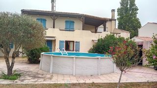  Maison � vendre 7 pi�ces 180 m�