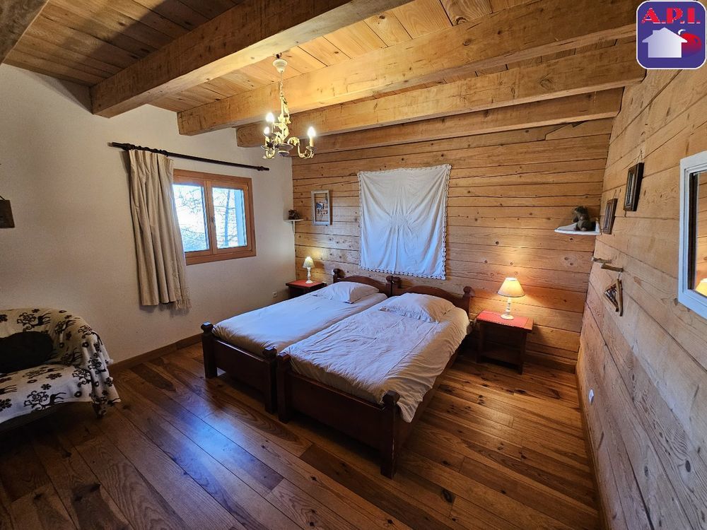 � vendre  Maison Saint-Pierre-dels-Forcats (66210)