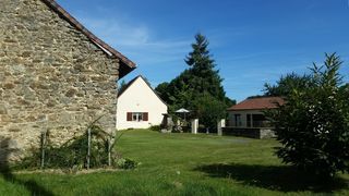  Maison � vendre 4 pi�ces 98 m�