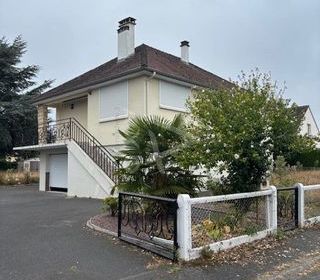  Maison � vendre 4 pi�ces 90 m�