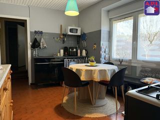  Maison � vendre 3 pi�ces 58 m�