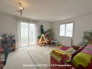  Maison � vendre 7 pi�ces 160 m�