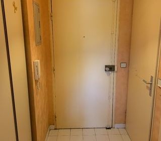  Appartement � louer 1 pi�ce 28 m�