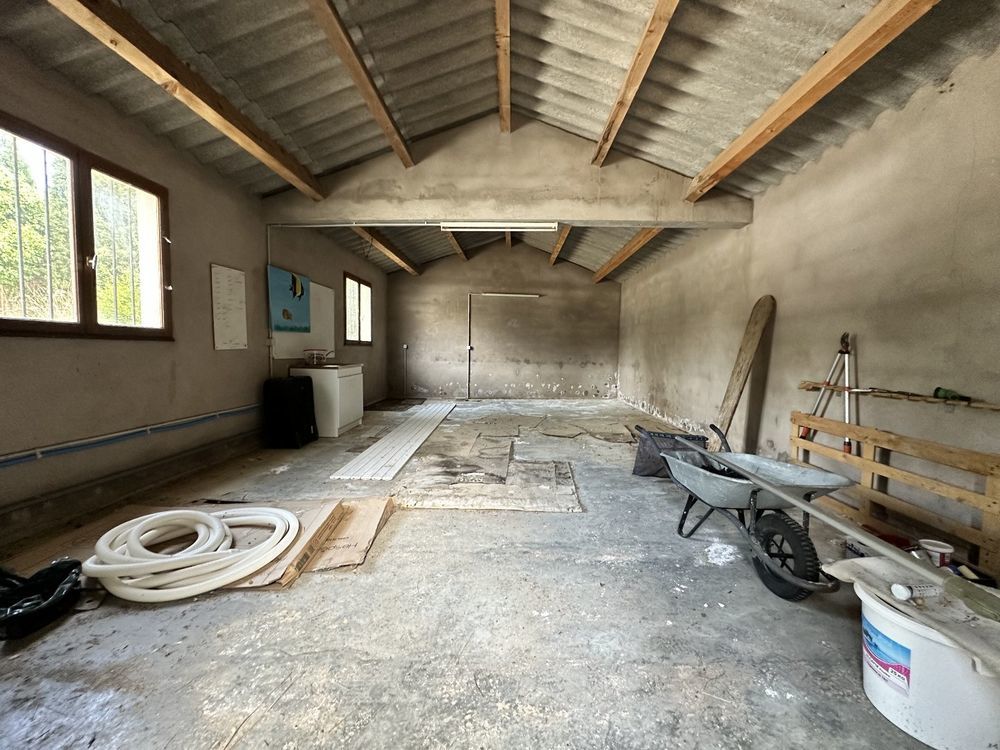 � vendre  Maison P�zenas (34120)