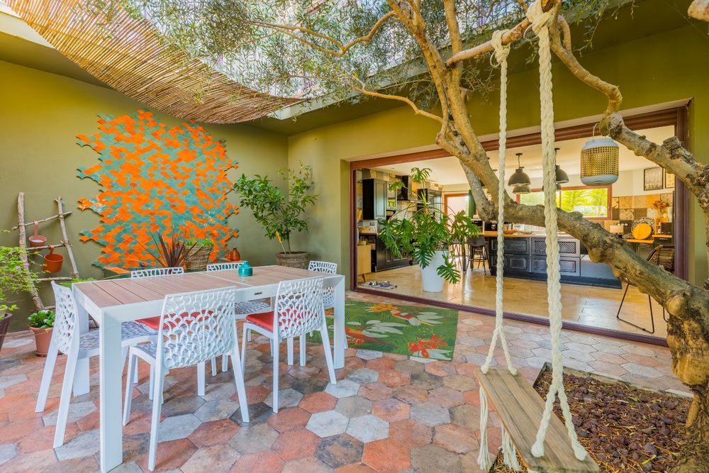 � vendre  Maison Sauvian (34410)