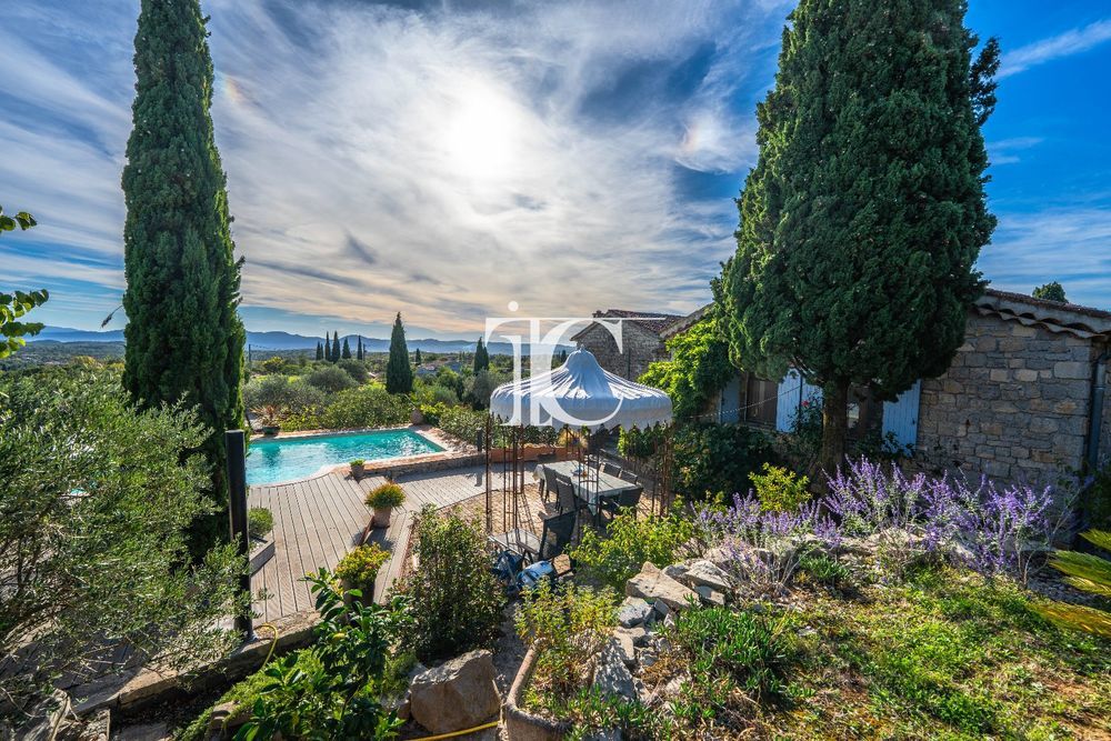 � vendre  Villa Banne (07460)