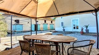  Maison � vendre 9 pi�ces 267 m�