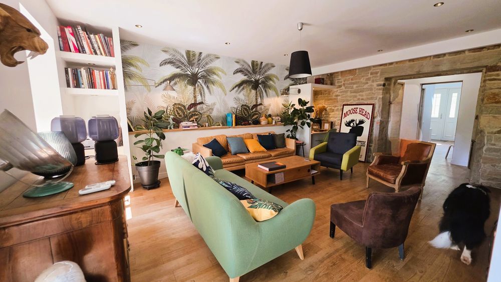 � vendre  Maison Saint-Antonin-Noble-Val (82140)