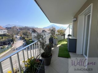  Appartement � vendre 2 pi�ces 41 m�