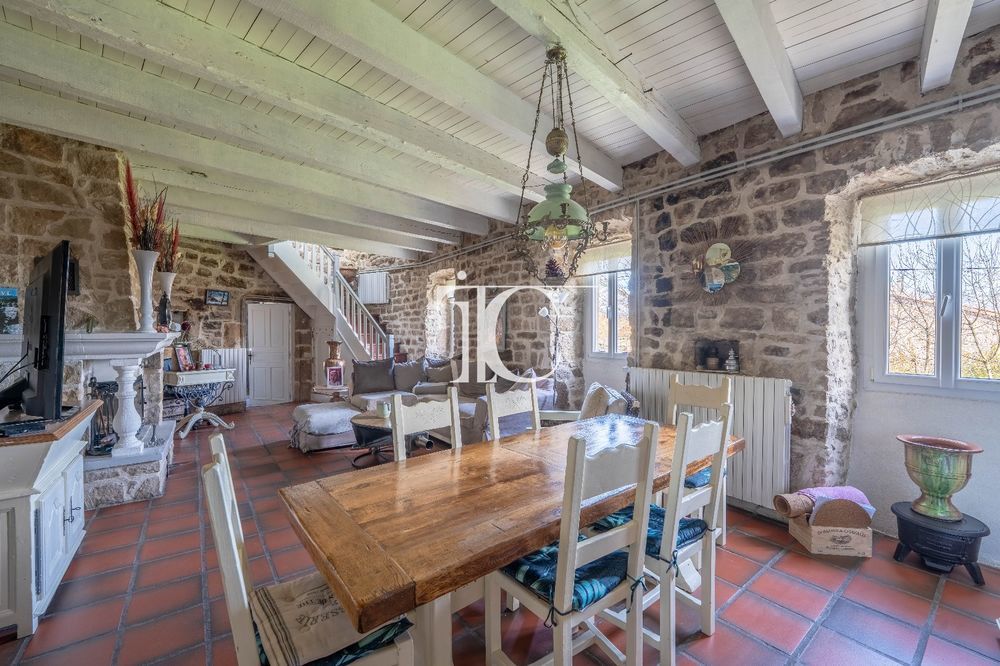 � vendre  Maison Lablach�re (07230)