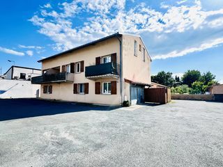  Immeuble � vendre 355 m�