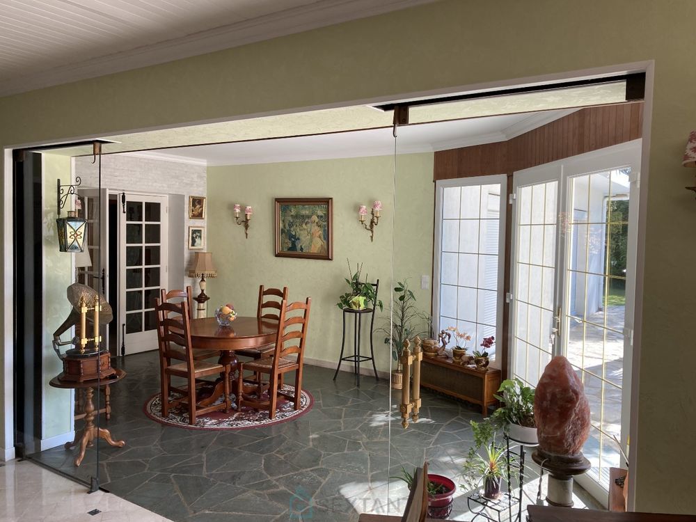 � vendre  Maison Fontainebleau (77300)