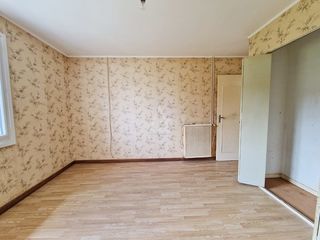  Maison � vendre 4 pi�ces 89 m�