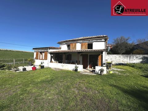   Maison Maison - 3 pi�ce(s) - 89 m�