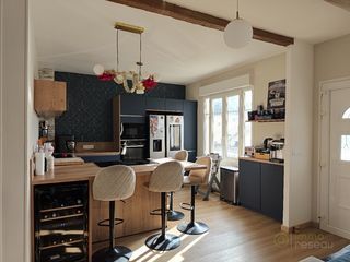  Maison � vendre 5 pi�ces 101 m�