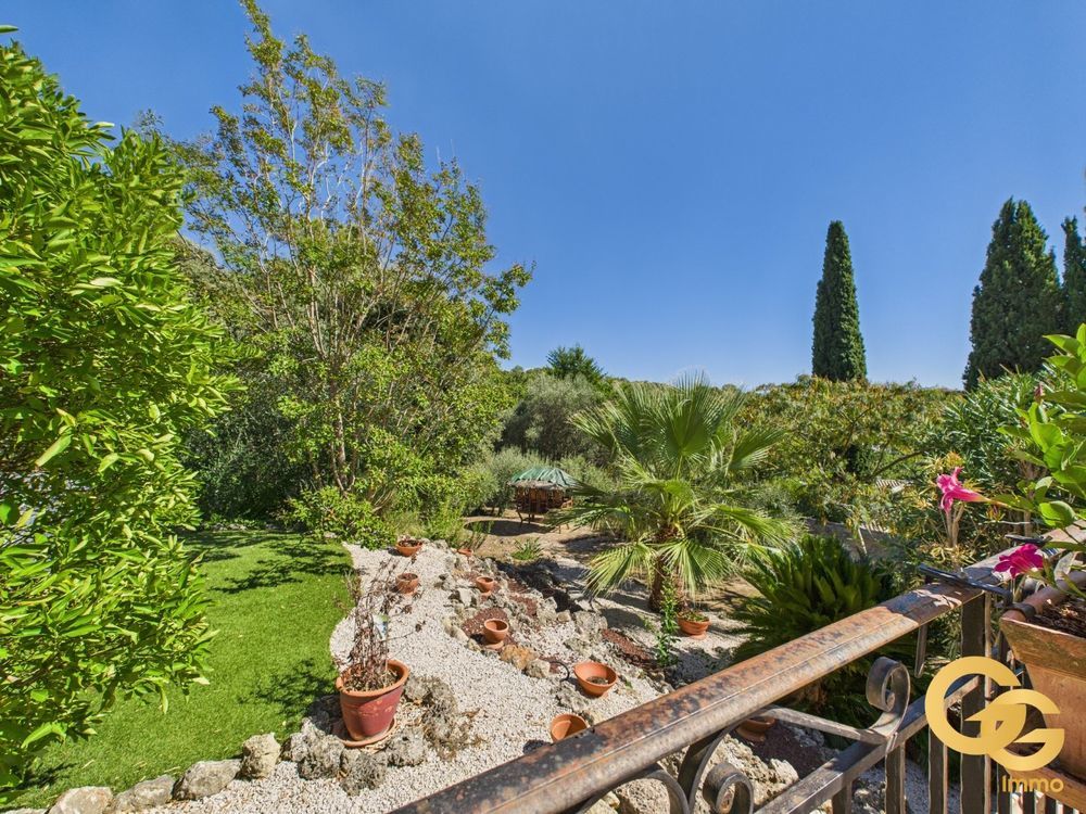 � vendre  Villa Le Tignet (06530)