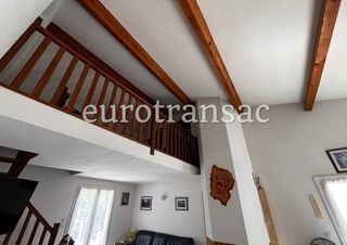  Maison � vendre 4 pi�ces 116 m�