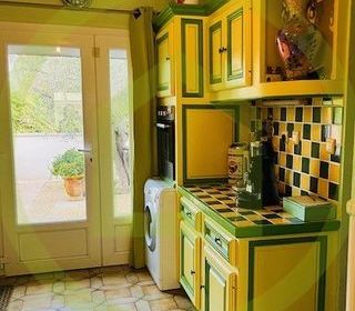  Maison � vendre 5 pi�ces 130 m�