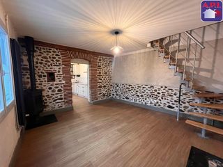  Maison � vendre 4 pi�ces 73 m�