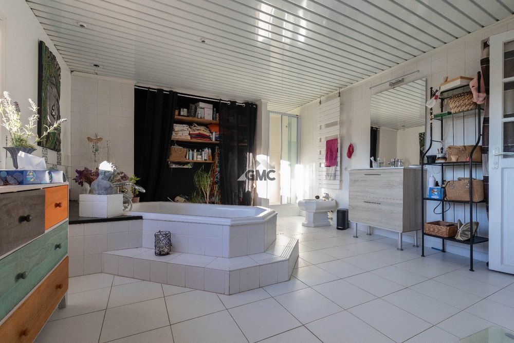 � vendre  Maison Poussan (34560)