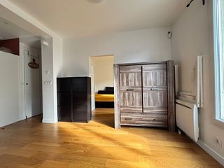  Appartement � vendre 2 pi�ces 54 m�