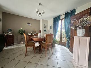  Maison � vendre 6 pi�ces 137 m�