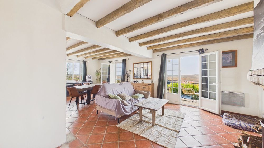 � vendre  Maison Cambo-les-Bains (64250)