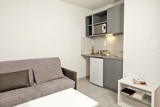  Appartement � vendre 1 pi�ce 19 m�