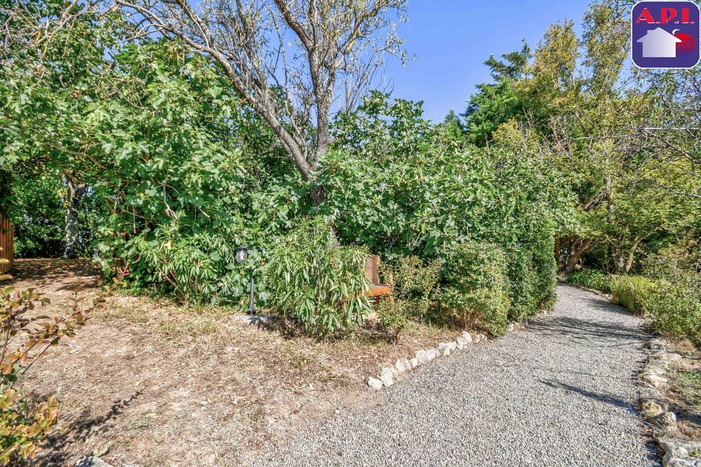 � vendre  Villa Salles-sur-l'Hers (11410)