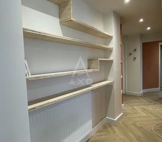  Appartement � vendre 4 pi�ces 69 m�