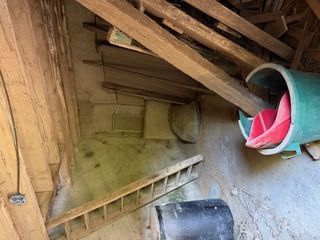  Maison � vendre 3 pi�ces 120 m�