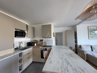  Appartement � vendre 3 pi�ces 55 m�