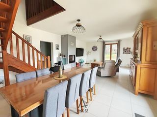  Maison � vendre 5 pi�ces 164 m�