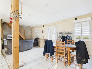  Maison � vendre 5 pi�ces 90 m�