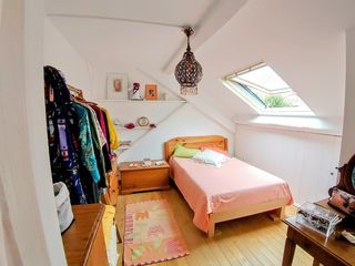  Appartement � vendre 4 pi�ces 113 m�