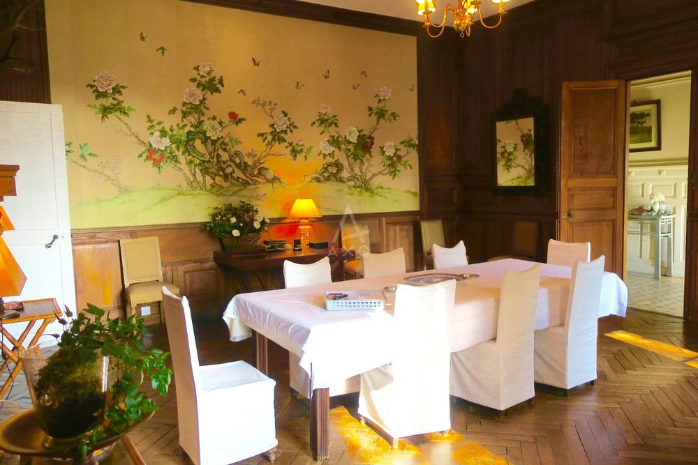 � vendre  Villa Le F�il (22800)