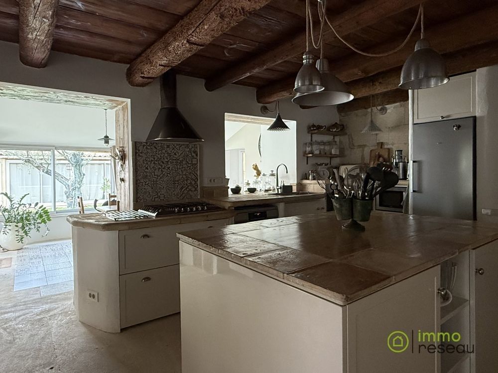 � vendre  Villa Montfavet (84140)