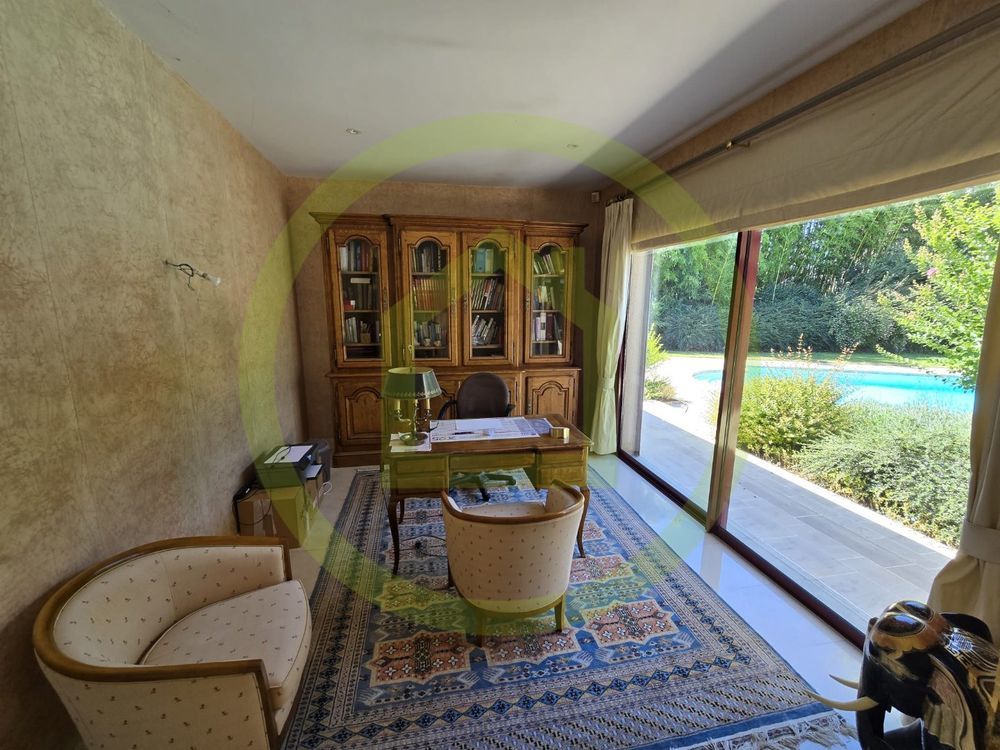 � vendre  Villa Saint-Denis-en-Val (45560)