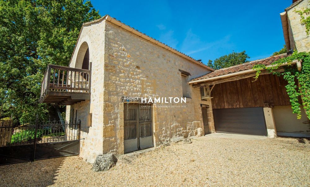 � vendre  Maison Livers-Cazelles (81170)