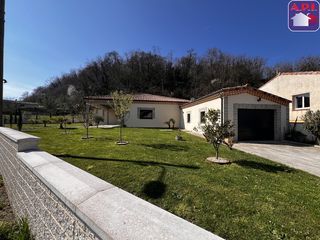  Maison � vendre 6 pi�ces 138 m�