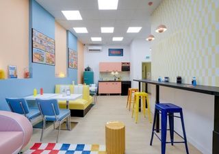  Appartement � vendre 1 pi�ce 17 m�