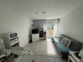  Appartement � vendre 1 pi�ce 20 m�