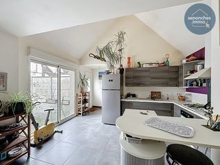  Maison � vendre 5 pi�ces 101 m�