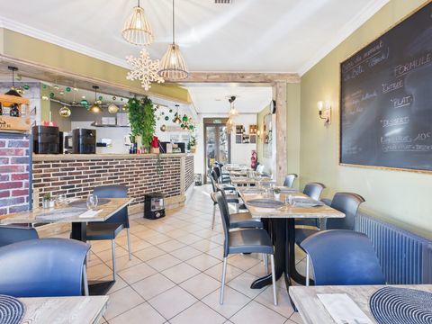 Restaurant 71000 80200 Peronne