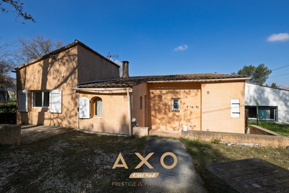 � vendre  Maison Fuveau (13710)