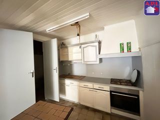  Maison � vendre 3 pi�ces 79 m�