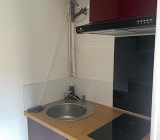  Appartement � louer 1 pi�ce 18 m�