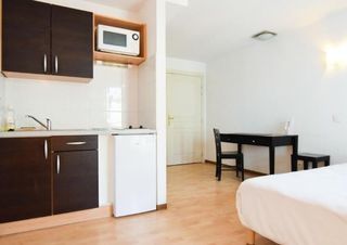  Appartement � vendre 1 pi�ce 25 m�