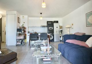  Appartement � vendre 2 pi�ces 41 m�