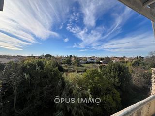  Appartement � vendre 4 pi�ces 85 m�